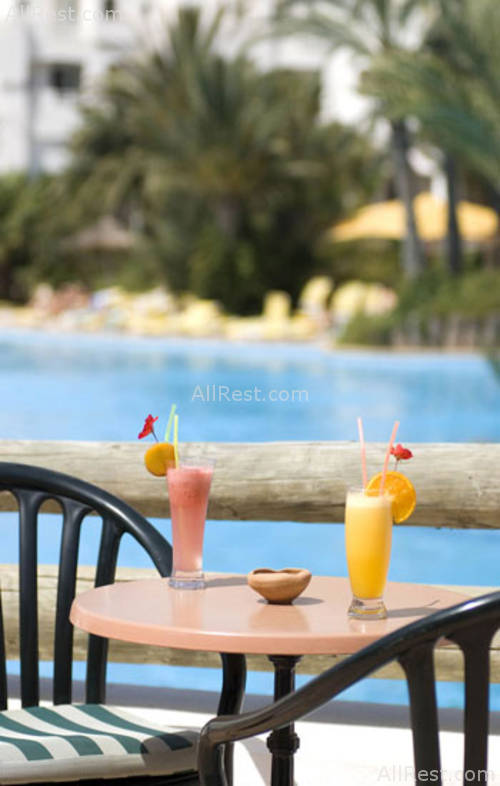 Vincci Djerba Hotel 21